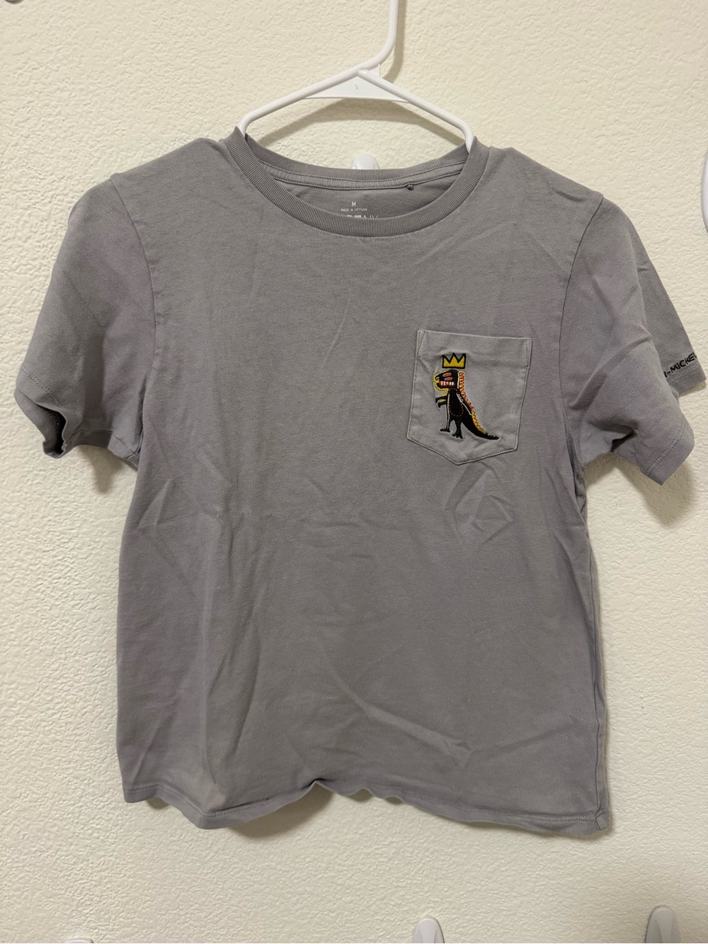 Uniqlo UT short sleeve tshirt